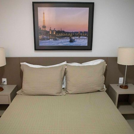 Flat Inteiro Onix Bueno Apartment Goiania Luaran gambar